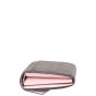 Louis Vuitton Sarah Wallet Monogram Rose Ballerine Side

