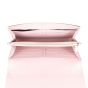 Louis Vuitton Sarah Wallet Monogram Rose Ballerine Whole interior
