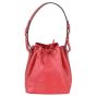 Louis Vuitton Petit Noe Epi Front
