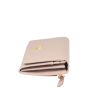 Prada Saffiano Continental Wallet Side
