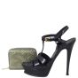 Louis Vuitton Zippy Coin Purse Monogram Vernis Shoe
