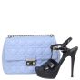 Dior Miss Dior Bag Medium Shoe
