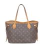 Louis Vuitton Neverfull PM Monogram Back
