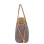 Louis Vuitton Neverfull PM Monogram Side
