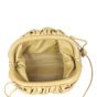 Bottega Veneta The Mini Pouch Whole interior
