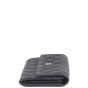 Chanel Classic Flap Long Wallet Side

