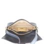 Fendi Baguette Bag Whole interior
