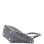 Valentino Rockstud Mini Tote Corner
