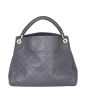 Louis Vuitton Artsy MM Monogram Empreinte Back

