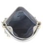 Louis Vuitton Artsy MM Monogram Empreinte Whole interior
