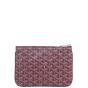 Goyard Senat Pouch PM Goyardine Back
