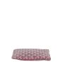 Goyard Senat Pouch PM Goyardine Side
