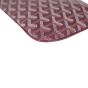 Goyard Senat Pouch PM Goyardine Corner
