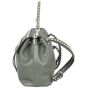Valentino Rockstud Grainy Calfskin Backpack Side
