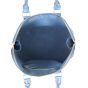 Louis Vuitton Alma PM Epi Whole interior
