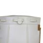 Saint Laurent Talitha Bucket Bag Small Corner