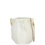 Saint Laurent Talitha Bucket Bag Small Front