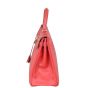 Hermes Kelly 35 Retourne Epsom Side
