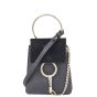 Chloe Faye Mini Bracelet Bag Front
