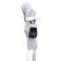 Chloe Faye Mini Bracelet Bag Mannequin
