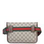 Gucci Neo Vintage GG Supreme Belt Bag Back
