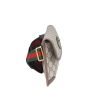 Gucci Neo Vintage GG Supreme Belt Bag Side
