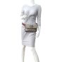 Gucci Neo Vintage GG Supreme Belt Bag Mannequin
