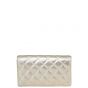 Chanel Melbourne Limited Edition Bifold Wallet Back
