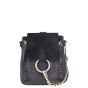 Chloe Faye Backpack Mini Front
