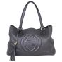 Gucci Soho Tote Medium Front
