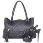 Gucci Soho Tote Medium Shoe
