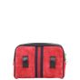 Gucci Ophidia Suede Belt Bag Back
