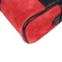 Gucci Ophidia Suede Belt Bag Corner
