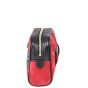 Gucci Ophidia Suede Belt Bag Side
