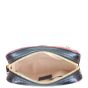 Gucci Ophidia Suede Belt Bag Whole interior
