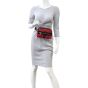 Gucci Ophidia Suede Belt Bag Mannequin
