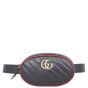 Gucci GG Marmont Belt Bag Front
