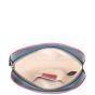 Gucci GG Marmont Belt Bag Whole interior
