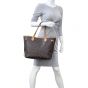 Louis Vuitton Neverfull MM Monogram Mannequin


