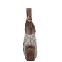 Gucci Jackie 1961 Small Hobo Side
