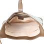 Gucci Jackie 1961 Small Hobo Whole interior
