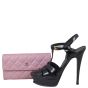 Chanel Classic Flap Long Wallet Back Shoe

