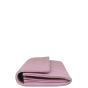 Chanel Classic Flap Long Wallet Back Side