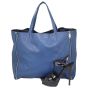 Celine Horizontal Cabas Zip Tote Shoe
