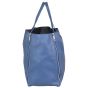 Celine Horizontal Cabas Zip Tote Side
