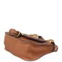 Chloe Marcie Mini Satchel Corner
