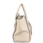 Celine Mini Luggage Tote Side

