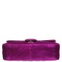 Gucci GG Marmont Velvet Small Shoulder Bag Base
