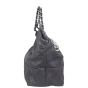 Chanel Baby Coco Cabas Tote Side