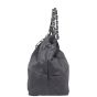 Chanel Baby Coco Cabas Tote Side